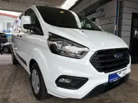 Gebraucht Ford Transit Custom Trend 131 PS (96 kW) 2019 Andere Limousine