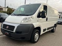 Gebraucht Fiat Ducato 116 PS (85 kW) 2013 Weiß Van