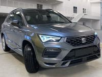 gebraucht Seat Ateca FR