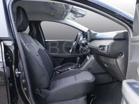 Neu Dacia Sandero Expression 91 PS (66 kW) 2025 Perlmuttschwarz SUV