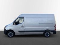 Gebraucht Opel Movano 135 PS (99 kW) 2021 Silber Van
