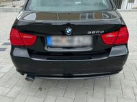 gebraucht BMW 320 d - original
