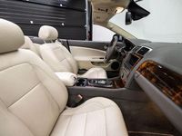 Gebraucht Jaguar XKR 551 PS (405 kW) 2011 Blau Cabrio