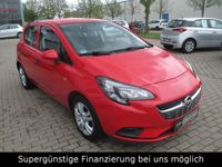 gebraucht Opel Corsa E Selection,KLIMA,GARANTIE,5-TÜRIG