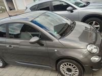 gebraucht Fiat 500 0.9 8V TwinAir Turbo Anniversario S&S An...