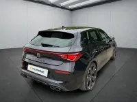 Gebraucht Cupra Leon 300 PS (220 kW) 2023 Schwarz Kleinwagen