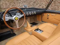 Gebraucht Ferrari 250 240 PS (176 kW) 1959 Grau Cabrio