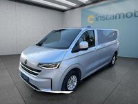 Neu VW T7 150 PS (110 kW) 2025 Grau Van