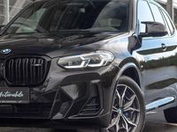Używany BMW X3 Performance 340 KM (250 kW) 2024 Czarny SUV