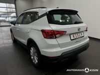 Gebraucht Seat Arona Style 110 PS (80 kW) 2024 Nevada weiss SUV