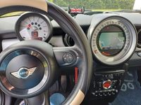 gebraucht Mini Cooper Cabriolet Cooper Navi