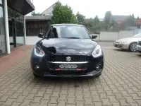 Gebraucht Suzuki Swift Comfort+ 83 PS (61 kW) 2021 Schwarz Kleinwagen