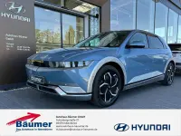 Gebraucht Hyundai Ioniq 5 172 kW (235 PS) 2023 Blau SUV
