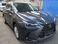 Gebraucht Lexus NX350h 190 PS (139 kW) 2022 Grau SUV