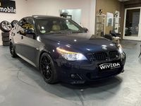 gebraucht BMW 530 i Lim. xDrive Edition Sport Aut. HEADUP~GSD~