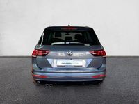 Second-hand VW Tiguan 190 CP (139 kW) 2017 Gri SUV