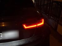 Usado Audi A6 245 HP (180 kW) 2011 Preto Sedan