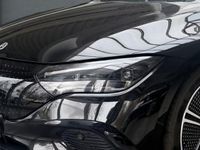 Gebraucht Mercedes EQE300 180 kW (245 PS) 2024 Schwarz Limousine