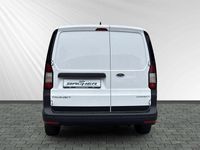 Neu Ford Transit Connect Trend 102 PS (75 kW) 2026 Weiß Van / Kleinbus