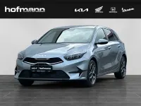 Używany Kia Ceed 140 KM (102 kW) 2025 Srebrny Hatchback