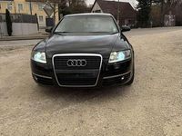 Używany Audi A6 179 KM (131 kW) 2008 Sedan/Limuzyna