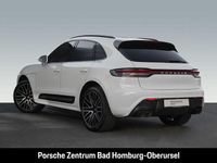 Gebraucht Porsche Macan S 381 PS (280 kW) 2023 Weiß SUV