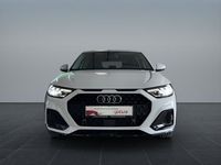 Gebraucht Audi A1 Basis 116 PS (85 kW) 2025 Gletscherweiß metallic SUV