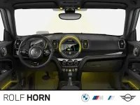 Gebraucht Mini Cooper Countryman Chili 224 PS (164 kW) 2020 Weiß SUV