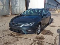Gebraucht Seat Leon ST XCELLENCE 150 PS (110 kW) 2020 Grau Kombi