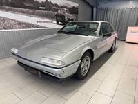 Gebraucht Ferrari 412 340 PS (250 kW) 1986 Silber Coupé