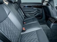 Gebraucht Audi A8 S-Line 286 PS (210 kW) 2023 Schwarz Limousine