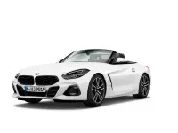 Brugt BMW Z4 Efficient Dynamics 197 HK (144 kW) 2025 Cabriolet