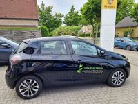 gebraucht Renault Zoe ZOETechno EV50 135HP