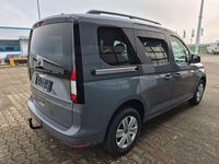 Novo VW Caddy 116 HP (85 kW) 2026 Cinzento Monovolume