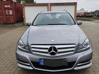 Gebraucht Mercedes C300 231 PS (169 kW) 2012 Grau Kombi