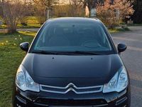 Gebraucht Citroën C3 Exclusive 110 PS (80 kW) 2016 Schwarz Kleinwagen