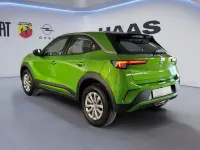 Usado Opel Mokka Edition 101 HP (74 kW) 2023 Verde SUV