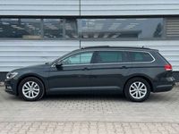 gebraucht VW Passat Variant 2.0TDI Aut. Pano LED Navi Keyless