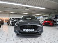 Neu Suzuki Swift Club 83 PS (61 kW) 2025 Grau Limousine