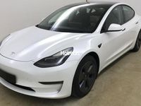 Gebraucht Tesla Model 3 366 kW (498 PS) 2021 Weiß Limousine