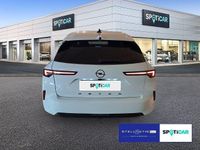 Gebraucht Opel Astra 131 PS (96 kW) 2024 Weiß Limousine