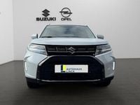 Neu Suzuki Vitara Comfort+ 116 PS (85 kW) 2025 Farbe: weiss SUV