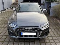 Second-hand Audi S4 347 CP (255 kW) 2020 Break