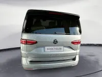 Ny VW Multivan Edition 150 HK (110 kW) 2025 Sølv MPV