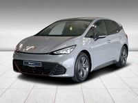 Gebraucht Cupra Born 150 kW (204 PS) 2022 Vaporgrau Kleinwagen
