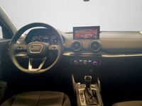 gebraucht Audi Q2 S line 30 TDI S tronic