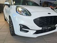 gebraucht Ford Puma 1.0 ST-Linie NAVI SHZ LED PDC ALU