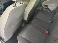 Gebraucht Seat Ibiza Style 90 PS (66 kW) 2017 Weiß Kleinwagen