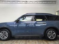 Gebraucht Mini Cooper Countryman Essential 170 PS (125 kW) 2025 (0c70) slate blue metallic SUV