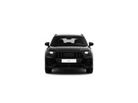 Gebraucht Audi Q3 S-Line 150 PS (110 kW) 2023 Mythosschwarz metallic SUV